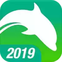 Dolphin Browser - Fast, Private & Adblock๐ฌ