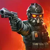 Zombie Shooter: Pandemic Unkilled